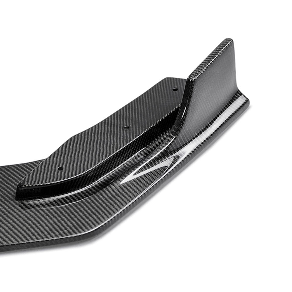 Bumper-Splitter