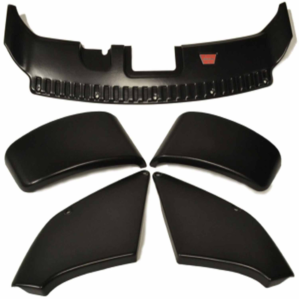 Bumper-To-Body-Filler-Panel
