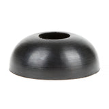 OMIX-ADA 12302.30 Bumper, Hood, Rubber; 87-06 Jeep Wrangler YJ/TJ