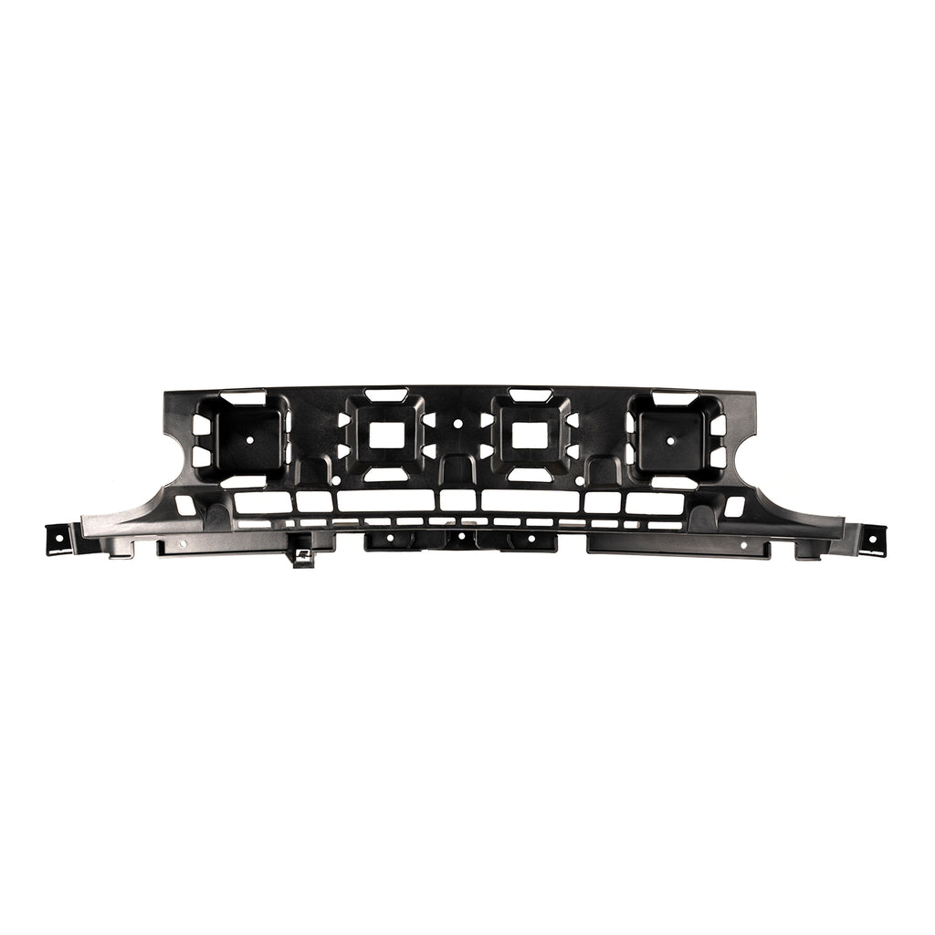 Bumpr-Mount-Bracket-Frnt-WO-Temp-Sens;-0507-Jeep-Grand-Cherokee-Wk