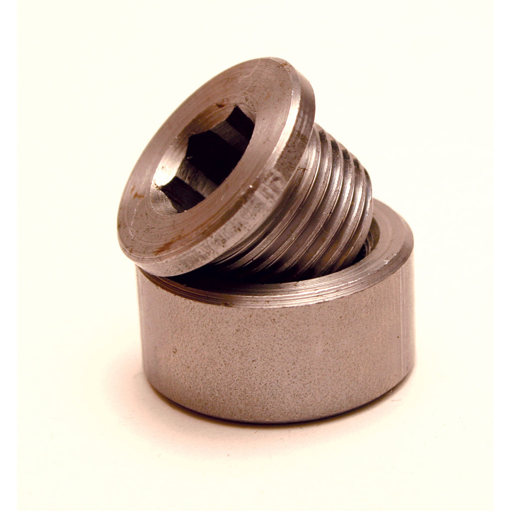 BungPlug-Kit-(Mild-Steel)-12-Inch