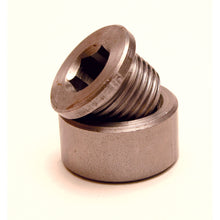 Load image into Gallery viewer, BungPlug-Kit-(Mild-Steel)-12-Inch