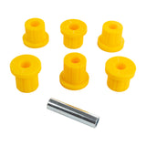 ARB OMESB86 Leaf Spring Bushing Kit