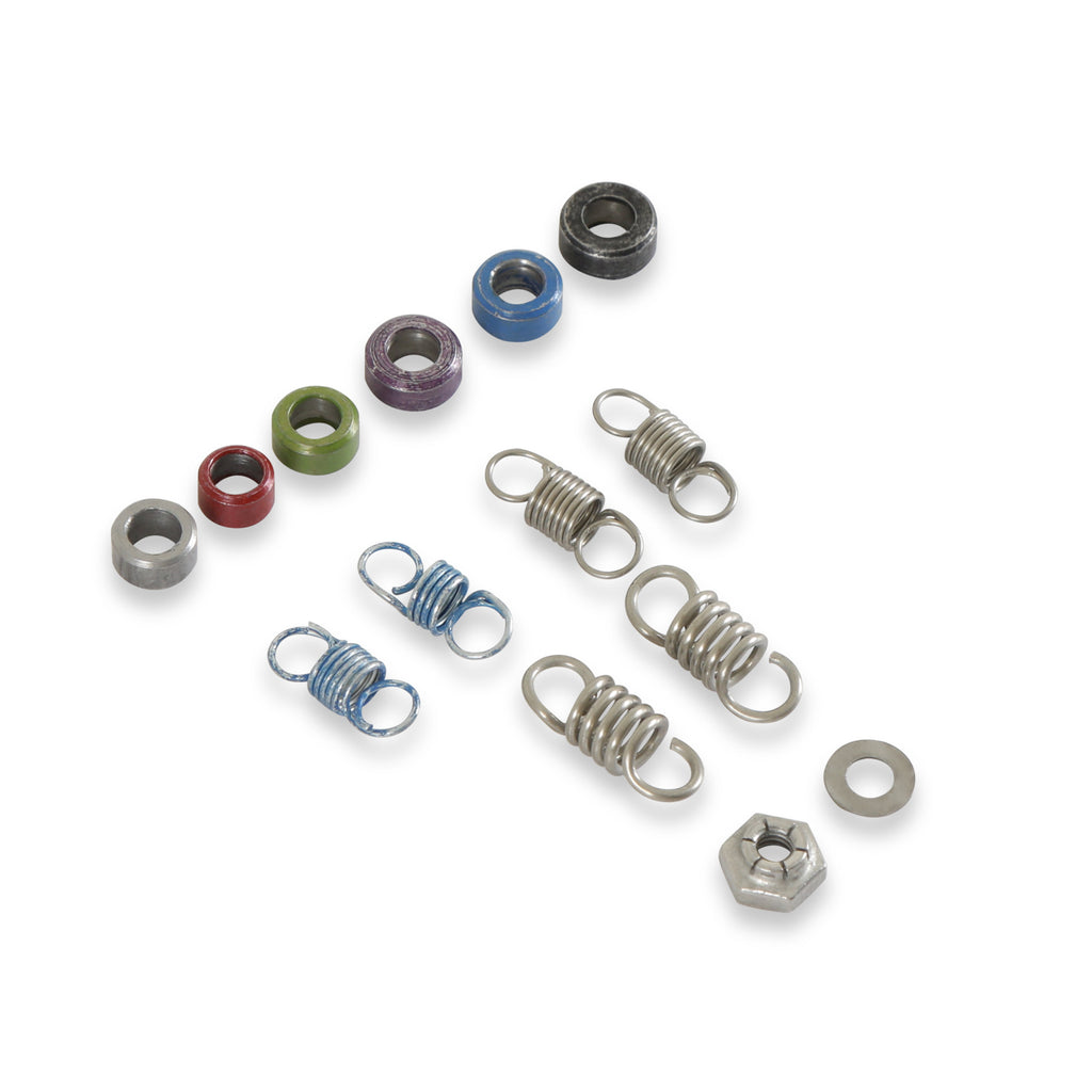 Bushing--Spring-Set,-Msd-Distributor