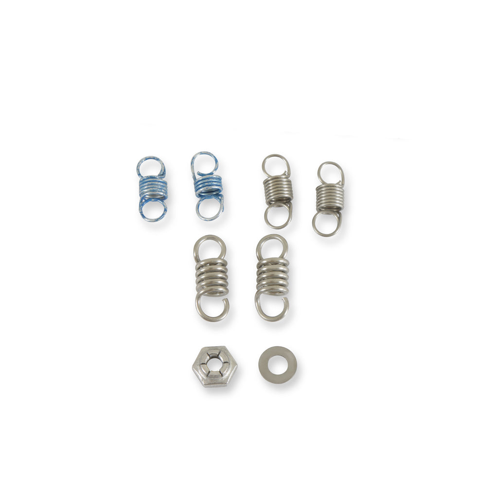 Bushing--Spring-Set,-Msd-Distributor