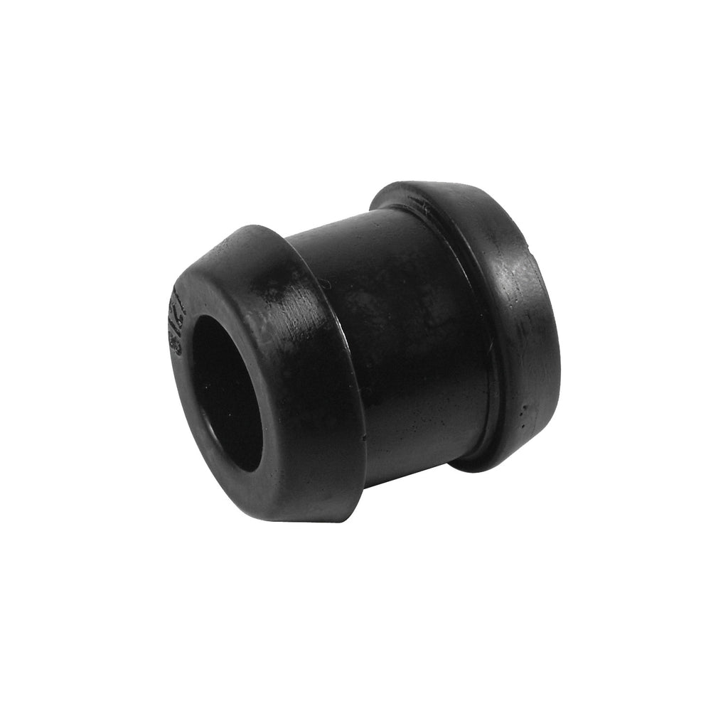 Bushingpoly-1Piece-.750In-Idblack-1.09In-Od-X-1.245In-Polyurethane