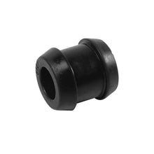 Load image into Gallery viewer, Bushingpoly-1Piece-.750In-Idblack-1.09In-Od-X-1.245In-Polyurethane