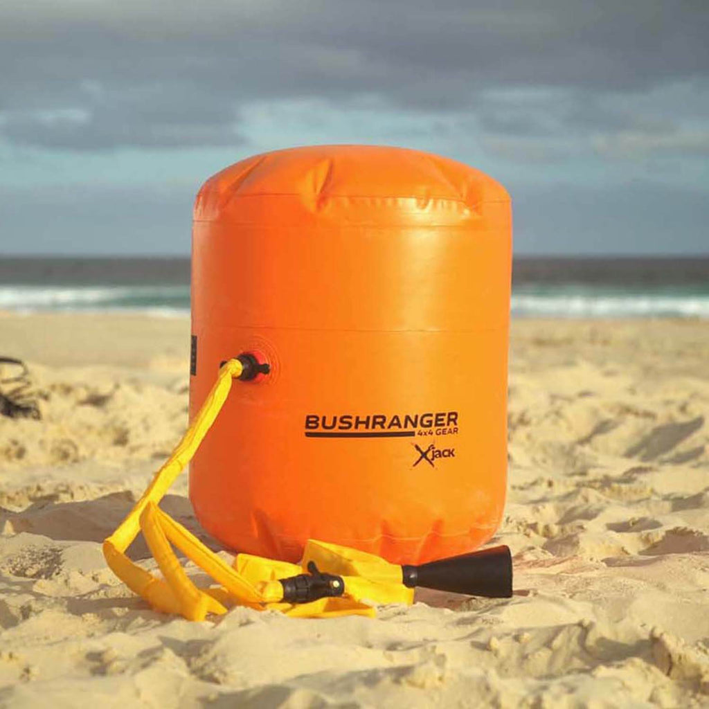 Bushranger-X-Jack-WCompressor-Adapter-Orange