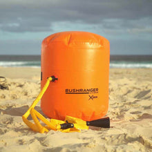 Load image into Gallery viewer, Bushranger-X-Jack-WCompressor-Adapter-Orange
