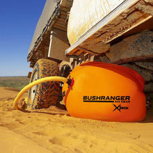 Load image into Gallery viewer, Bushranger-X-Jack-WCompressor-Adapter-Orange