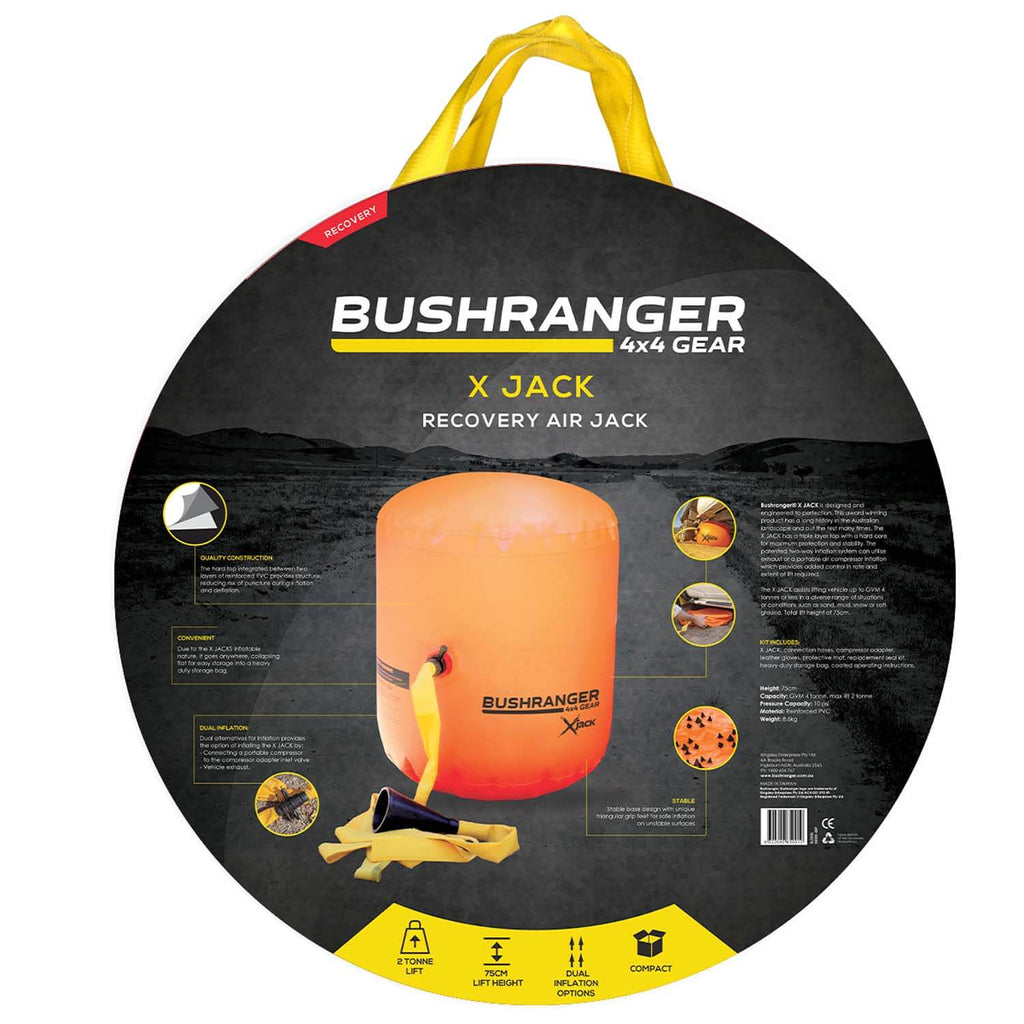 Bushranger-X-Jack-WCompressor-Adapter-Orange