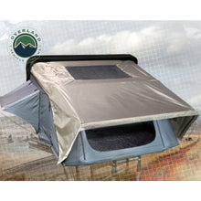 Load image into Gallery viewer, Bushveld-Hard-Shell-Roof-Top-Tent-Overland-Vehicle-Systems
