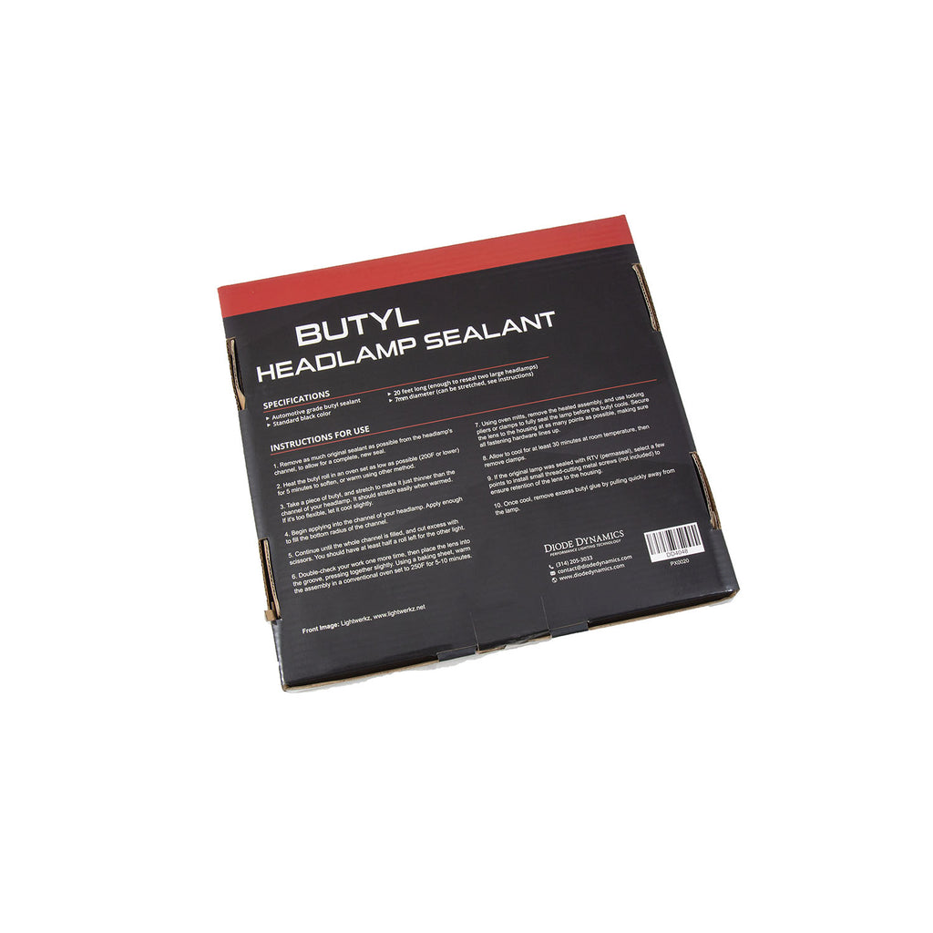 Butyl-Headlamp-Sealant-Case-Of-10