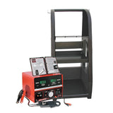 AutoMeter BVA-36K BVA-36/2 TESTER W/STAND