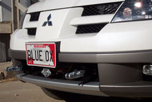 Load image into Gallery viewer, Blue Ox BX1958 Tow Bar Base Plate for Select Mitsubishi Montero