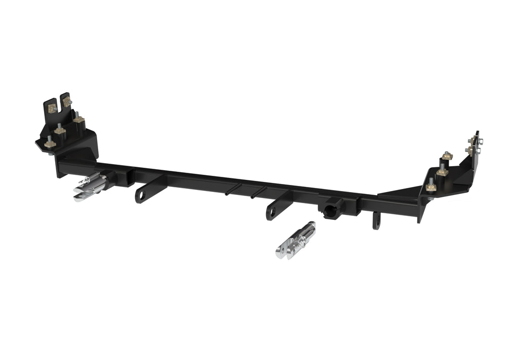 Blue Ox BX2619 Tow Bar Base Plate for Select Ford Taurus