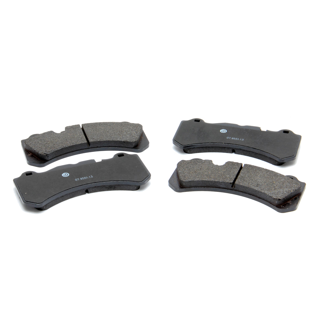 By-Brembo-Replacement-Brake-Pad-Set---Bmw-356-SeriesM3X5Z4
