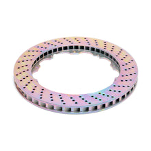 Load image into Gallery viewer, By-Brembo-Replacement-Rotor-Set---Bmw-5-SeriesM2M3M4X5X6
