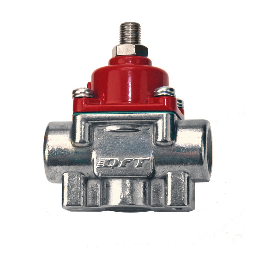 By-Pass-Regulator-W-Return