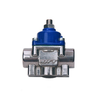 Load image into Gallery viewer, Bypass-Regulator-WJet-Blue