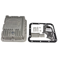 Load image into Gallery viewer, C-4-Cast-Aluminum-Deep-Tranny-Pan