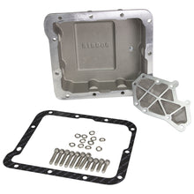 Load image into Gallery viewer, C-4-Cast-Aluminum-Deep-Tranny-Pan