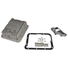 Load image into Gallery viewer, C-4-Cast-Aluminum-Deep-Tranny-Pan