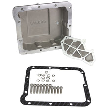 Load image into Gallery viewer, C-4-Cast-Aluminum-Deep-Tranny-Pan