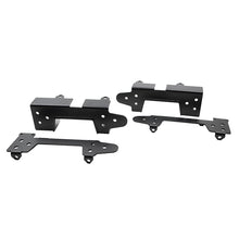 Load image into Gallery viewer, C-Notch-Kit-2019-Silverado--Sierra-(Dbl--Crew-Cab--Short-Bed)