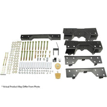 Load image into Gallery viewer, C-Notch-Kit-95-99-Chevy-TahoeGmc-Yukon-2Dr-C-Section-Only-W-Hardware