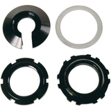 QA1 Precision Products, Inc COK100 C-O Conversion Kit, Black Anodized Proma Star, Ultra Ride