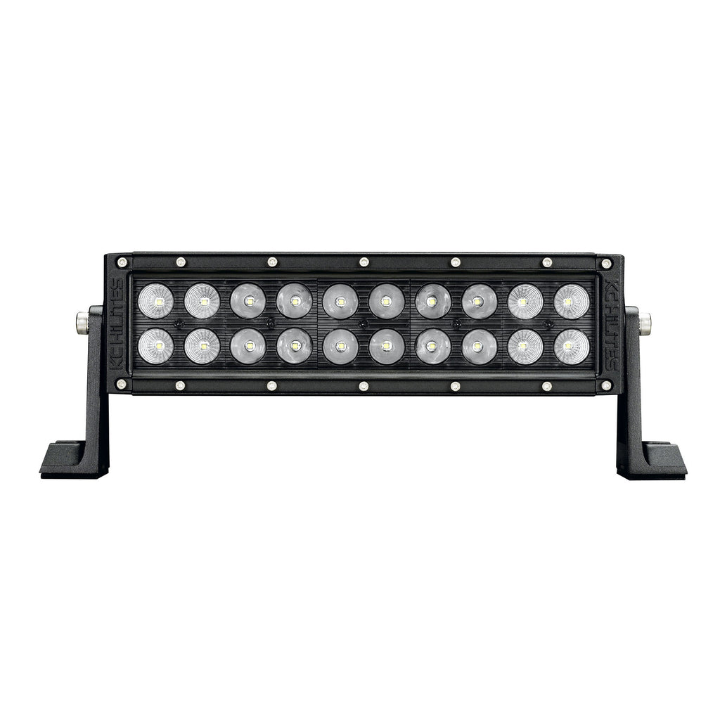 C-Series-10In.-C10-Led-Combo-Beam-Light-Bar-WHarness-60W---Single