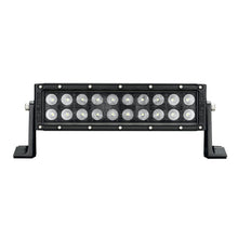 Load image into Gallery viewer, C-Series-10In.-C10-Led-Combo-Beam-Light-Bar-WHarness-60W---Single