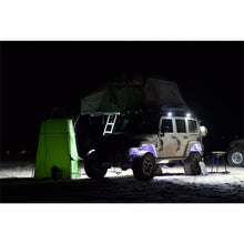 Load image into Gallery viewer, C-Series-C2-Led-2In.-Backup-Area-Flood-Light-20W-(Pair-Pack-System)---Black