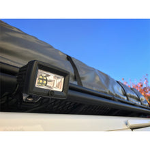 Load image into Gallery viewer, C-Series-C2-Led-2In.-Backup-Area-Flood-Light-20W-(Pair-Pack-System)---Black