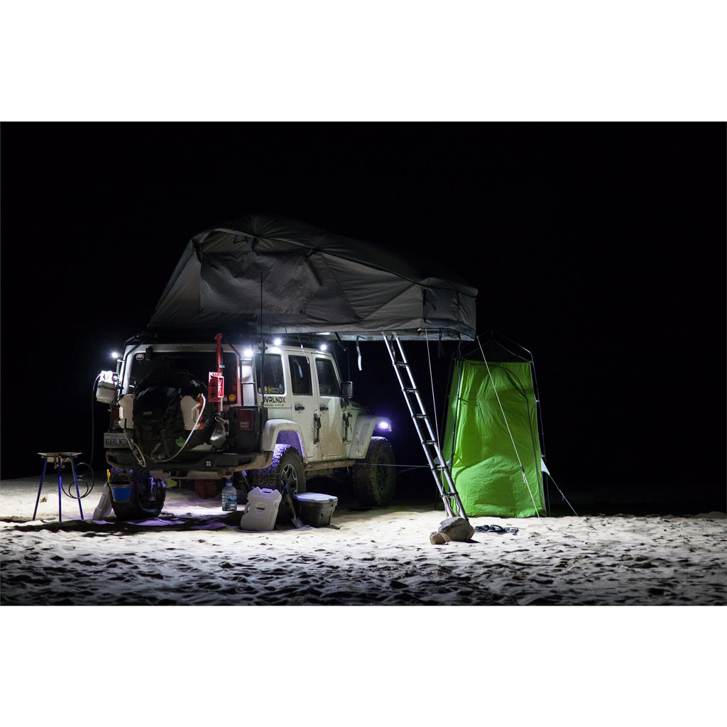 C-Series-C2-Led-2In.-Backup-Area-Flood-Light-20W-(Pair-Pack-System)---Black