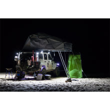 Load image into Gallery viewer, C-Series-C2-Led-2In.-Backup-Area-Flood-Light-20W-(Pair-Pack-System)---Black