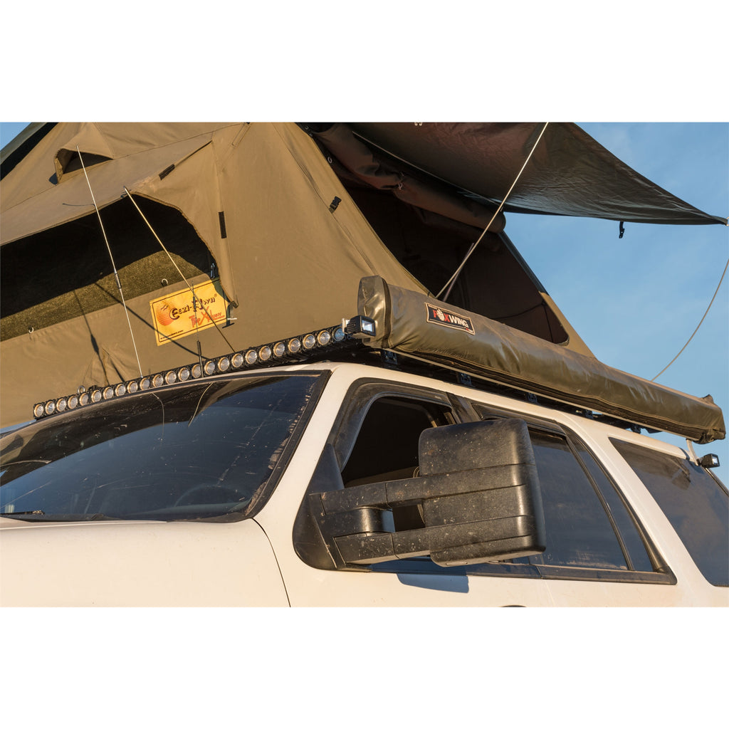 C-Series-C2-Led-2In.-Backup-Area-Flood-Light-20W-(Pair-Pack-System)---Black