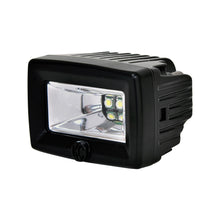 Load image into Gallery viewer, C-Series-C2-Led-2In.-Backup-Area-Flood-Light-20W-(Pair-Pack-System)---Black