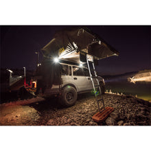 Load image into Gallery viewer, C-Series-C2-Led-2In.-Backup-Area-Flood-Light-20W-(Pair-Pack-System)---Black