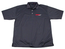 Load image into Gallery viewer, COMP Cams C1016-M Gray COMP Cams Logo Dri Mesh Medium Polo Shirt