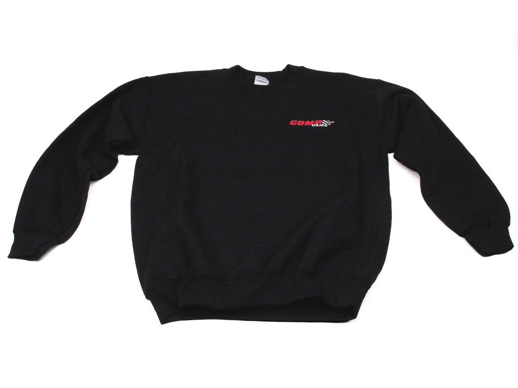 COMP Cams C1017-XXL COMP Cams Logo XX-Large Crewneck Sweatshirt