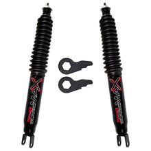 Load image into Gallery viewer, Skyjacker C101KE-B Suspension Lift Kit w/Shocks for Select Cadillac Escalade, Chevrolet Avalanche 1500, Chevrolet Avalanche 2500, Chevrolet Blazer, Chevrolet Silverado 1500, Chevrolet Suburban 1500, Chevrolet Suburban 2500, GMC Sierra 1500, GMC Yukon,
