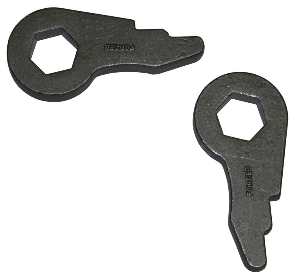 Skyjacker C101KE 2IN. KEYS; 88-061/2 TON; 6LUG 4W for Select Cadillac Escalade ESV, Cadillac Escalade EXT, Chevrolet Avalanche 1500, Chevrolet Avalanche 2500, Chevrolet Blazer, Chevrolet C1500 Suburban, Chevrolet C2500 Suburban, Chevrolet K1500,