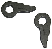 Load image into Gallery viewer, Skyjacker C101KE 2IN. KEYS; 88-061/2 TON; 6LUG 4W for Select Cadillac Escalade ESV, Cadillac Escalade EXT, Chevrolet Avalanche 1500, Chevrolet Avalanche 2500, Chevrolet Blazer, Chevrolet C1500 Suburban, Chevrolet C2500 Suburban, Chevrolet K1500,