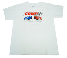 Load image into Gallery viewer, COMP Cams C1028-XS COMP Cams Logo Kids Extra Small T-Shirt