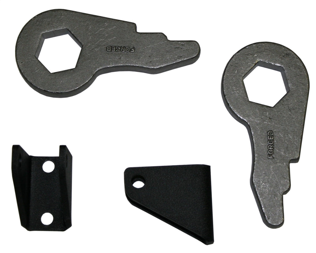 Skyjacker C102KE 2IN. KEYS; 01-10 2500HD LT DUTY for Select Chevrolet Silverado HD, Chevrolet Silverado HD Classic, Chevrolet Silverado HD, Chevrolet Silverado HD Classic, Chevrolet Silverado 3500, Chevrolet Silverado Classic, Chevrolet Silverado HD, GMC