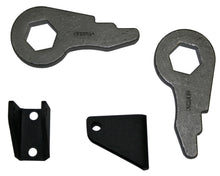 Load image into Gallery viewer, Skyjacker C102KE 2IN. KEYS; 01-10 2500HD LT DUTY for Select Chevrolet Silverado HD, Chevrolet Silverado HD Classic, Chevrolet Silverado HD, Chevrolet Silverado HD Classic, Chevrolet Silverado 3500, Chevrolet Silverado Classic, Chevrolet Silverado HD, GMC