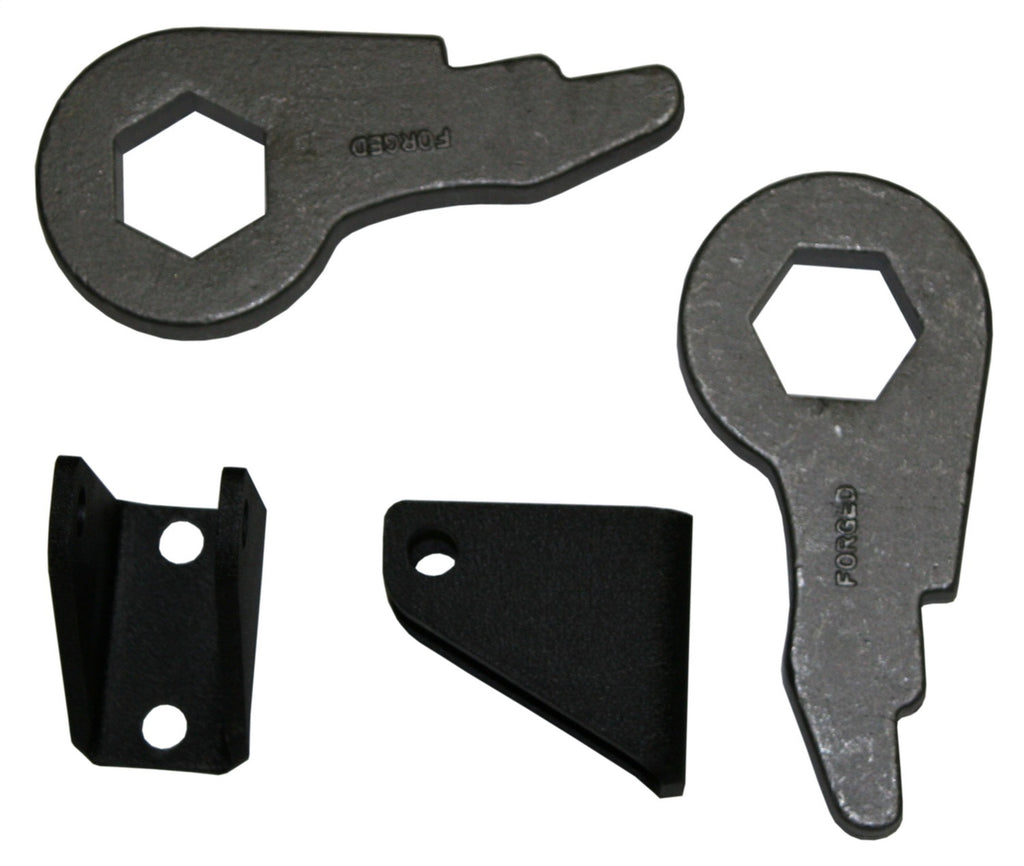 Skyjacker C103KE 2IN. KEYS; 01-012500HD; H2 HEAVY for Select Chevrolet Silverado HD, Chevrolet Silverado HD Classic, Chevrolet Silverado HD, Chevrolet Silverado HD Classic, Chevrolet Silverado 3500, Chevrolet Silverado Classic, Chevrolet Silverado HD,