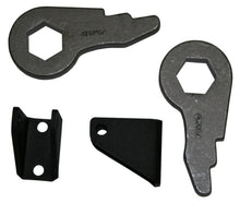 Load image into Gallery viewer, Skyjacker C103KE 2IN. KEYS; 01-012500HD; H2 HEAVY for Select Chevrolet Silverado HD, Chevrolet Silverado HD Classic, Chevrolet Silverado HD, Chevrolet Silverado HD Classic, Chevrolet Silverado 3500, Chevrolet Silverado Classic, Chevrolet Silverado HD,